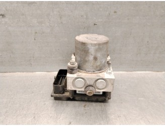 ABS unit for Renault Trafic II bus (JL) 2.0 dCi 115, OEM IAM reference 877527 0265232356