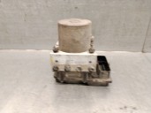 Recambio de abs para renault trafic ii autobús (jl) 2.0 dci 115 referencia OEM IAM 877527 0265232356
