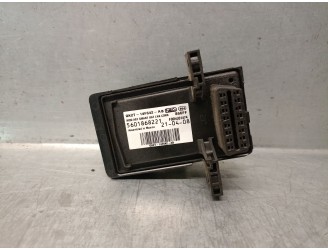 Replacement electronic module for Ford Transit V363 van (FCD, FDD) 2.0 EcoBlue, OEM IAM reference GK2T14F642AB F00HJ014