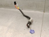 Replacement ignition switch for Renault Trafic II bus (JL) 2.0 dCi 115, OEM IAM reference M9RF6