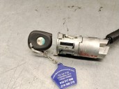 Replacement ignition switch for Renault Trafic II bus (JL) 2.0 dCi 115, OEM IAM reference M9RF6