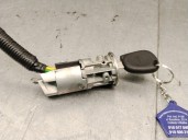 Replacement ignition switch for Renault Trafic II bus (JL) 2.0 dCi 115, OEM IAM reference M9RF6