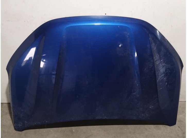 Recambio de capot para dacia sandero iii 1.0 tce 90 eco-g referencia OEM IAM 651224904P 