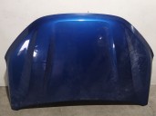 Recambio de capot para dacia sandero iii 1.0 tce 90 eco-g referencia OEM IAM 651224904P 