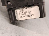 Recambio de mando limpia para renault trafic ii autobús (jl) 2.0 dci 115 referencia OEM IAM 8200878342 