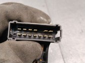 Replacement windshield wiper switch for Renault Trafic II Bus (JL) 2.0 dCi 115, OEM/IAM reference 8200878342