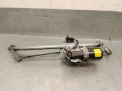 Replacement front wiper motor for Renault Trafic II passenger van (JL) 2.0 dCi 115, OEM IAM reference 8200423479