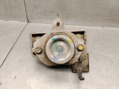 Replacement right engine mount for Renault Trafic II bus (JL) 2.0 dCi 115, OEM IAM reference 8200219372
