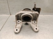 Replacement right engine mount for Renault Trafic II bus (JL) 2.0 dCi 115, OEM IAM reference 8200219372