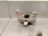Replacement right engine mount for Renault Trafic II bus (JL) 2.0 dCi 115, OEM IAM reference 8200219372