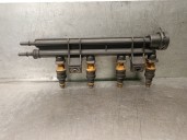 Recambio de rampa inyectora para hyundai atos prime (mx) 1.0 cat referencia OEM IAM 3530402700 3530402700 