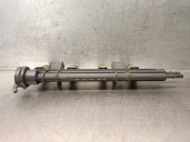 Recambio de rampa inyectora para hyundai atos prime (mx) 1.0 cat referencia OEM IAM 3530402700 3530402700 