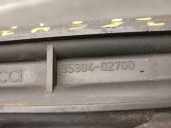 Recambio de rampa inyectora para hyundai atos prime (mx) 1.0 cat referencia OEM IAM 3530402700 3530402700 