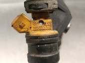 Recambio de rampa inyectora para hyundai atos prime (mx) 1.0 cat referencia OEM IAM 3530402700 3530402700 