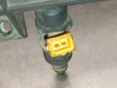 Recambio de rampa inyectora para hyundai atos prime (mx) 1.0 cat referencia OEM IAM 3530402700 3530402700 