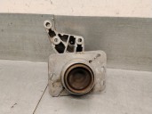 Replacement engine mount for Renault Trafic II passenger van (JL) 2.0 dCi 115, OEM/IAM reference 8200818975