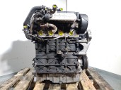Complete replacement engine for SEAT Leon (1P1) 2.0 TDI 16V, OEM IAM reference BKD 03G100035K 587684