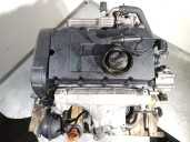 Complete replacement engine for SEAT Leon (1P1) 2.0 TDI 16V, OEM IAM reference BKD 03G100035K 587684
