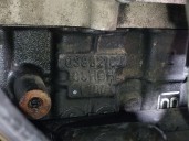 Complete replacement engine for SEAT Leon (1P1) 2.0 TDI 16V, OEM IAM reference BKD 03G100035K 587684