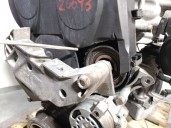 Complete replacement engine for SEAT Leon (1P1) 2.0 TDI 16V, OEM IAM reference BKD 03G100035K 587684