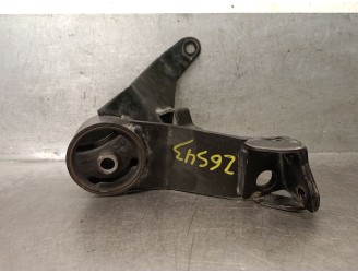 Replacement engine mount for Hyundai Atos Prime (MX) 1.0 CAT, OEM/IAM reference 2185102050 2185002050