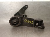 Replacement engine mount for Hyundai Atos Prime (MX) 1.0 CAT, OEM/IAM reference 2185102050 2185002050