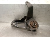 Replacement engine mount for Hyundai Atos Prime (MX) 1.0 CAT, OEM/IAM reference 2185102050 2185002050