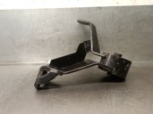 Replacement engine mount for Hyundai Atos Prime (MX) 1.0 CAT, OEM/IAM reference 2185102050 2185002050