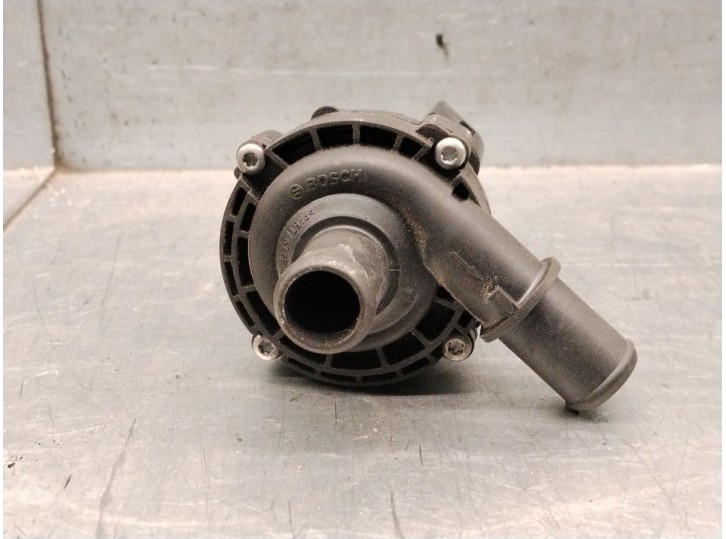 Recambio de bomba agua para renault trafic ii autobús (jl) 2.0 dci 115 referencia OEM IAM 148944128 