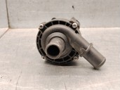 Recambio de bomba agua para renault trafic ii autobús (jl) 2.0 dci 115 referencia OEM IAM 148944128 