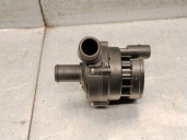 Recambio de bomba agua para renault trafic ii autobús (jl) 2.0 dci 115 referencia OEM IAM 148944128 
