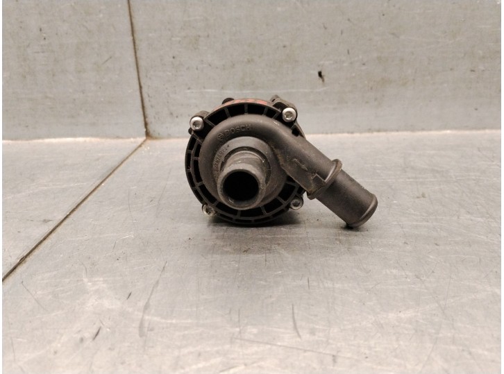 Recambio de bomba agua para renault trafic ii autobús (jl) 2.0 dci 115 referencia OEM IAM 148944128