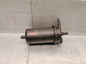 Replacement diesel fuel filter bracket for Renault Trafic II bus (JL) 2.0 dCi 115, OEM IAM reference 8200780972