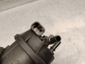 Replacement diesel fuel filter bracket for Renault Trafic II bus (JL) 2.0 dCi 115, OEM IAM reference 8200780972
