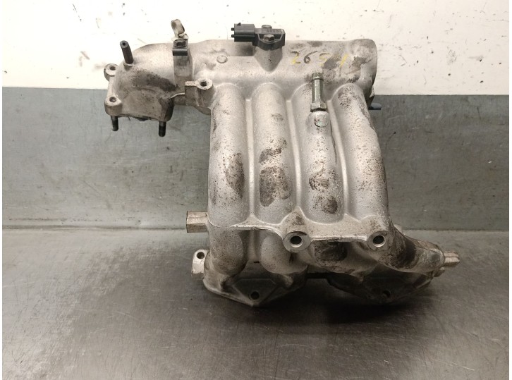 Recambio de colector admision para hyundai atos prime (mx) 1.0 cat referencia OEM IAM 2831002560 2831002560 