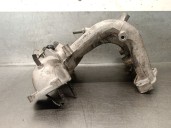 Recambio de colector admision para hyundai atos prime (mx) 1.0 cat referencia OEM IAM 2831002560 2831002560 