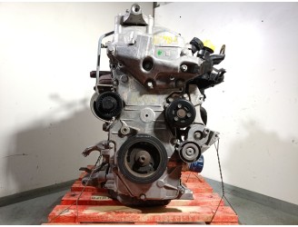 Replacement complete engine for Renault Megane III Hatchback (BZ0/1_, B3_) 1.4 TCe (BZ0F, BZ1V), OEM/IAM reference H4JA700 82010