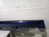 Replacement side skirt for Mercedes-Benz GLE (W166) 350 d 4MATIC (166.024), OEM/IAM reference A16669807549999 A16669807549