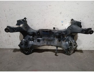 Replacement front subframe for Kia Carens IV 1.7 CRDi. OEM IAM references: 62405A4150 62405A4150