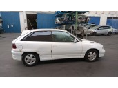 opel astra f hatchback (t92) del año 1993