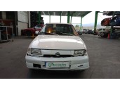 opel astra f hatchback (t92) del año 1993