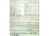 opel astra f hatchback (t92) del año 1993