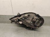 Right headlight replacement for Renault Trafic II bus (JL) 2.0 dCi 115, OEM/IAM reference 8200701356 89313980