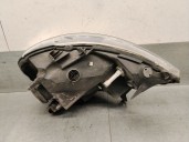 Right headlight replacement for Renault Trafic II bus (JL) 2.0 dCi 115, OEM/IAM reference 8200701356 89313980