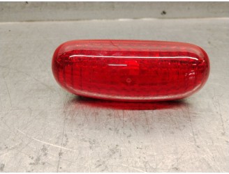 Replacement center brake light for Renault Trafic II bus (JL) 2.0 dCi 115, OEM IAM reference 8200209522