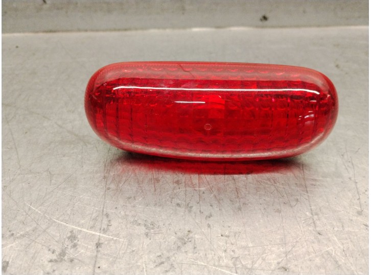 Replacement center brake light for Renault Trafic II bus (JL) 2.0 dCi 115, OEM IAM reference 8200209522