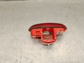 Replacement center brake light for Renault Trafic II bus (JL) 2.0 dCi 115, OEM IAM reference 8200209522
