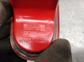 Replacement center brake light for Renault Trafic II bus (JL) 2.0 dCi 115, OEM IAM reference 8200209522