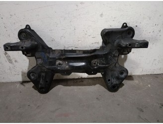 Replacement front subframe for Citroën C3 Pluriel (HB_) 1.4, OEM/IAM reference 3502HF 3502HF