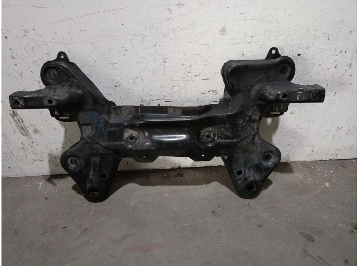 Replacement front subframe for Citroën C3 Pluriel (HB_) 1.4, OEM/IAM reference 3502HF 3502HF